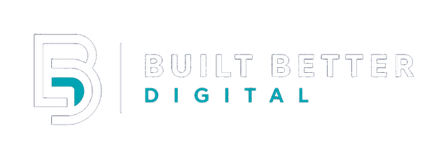 Built Better Digital