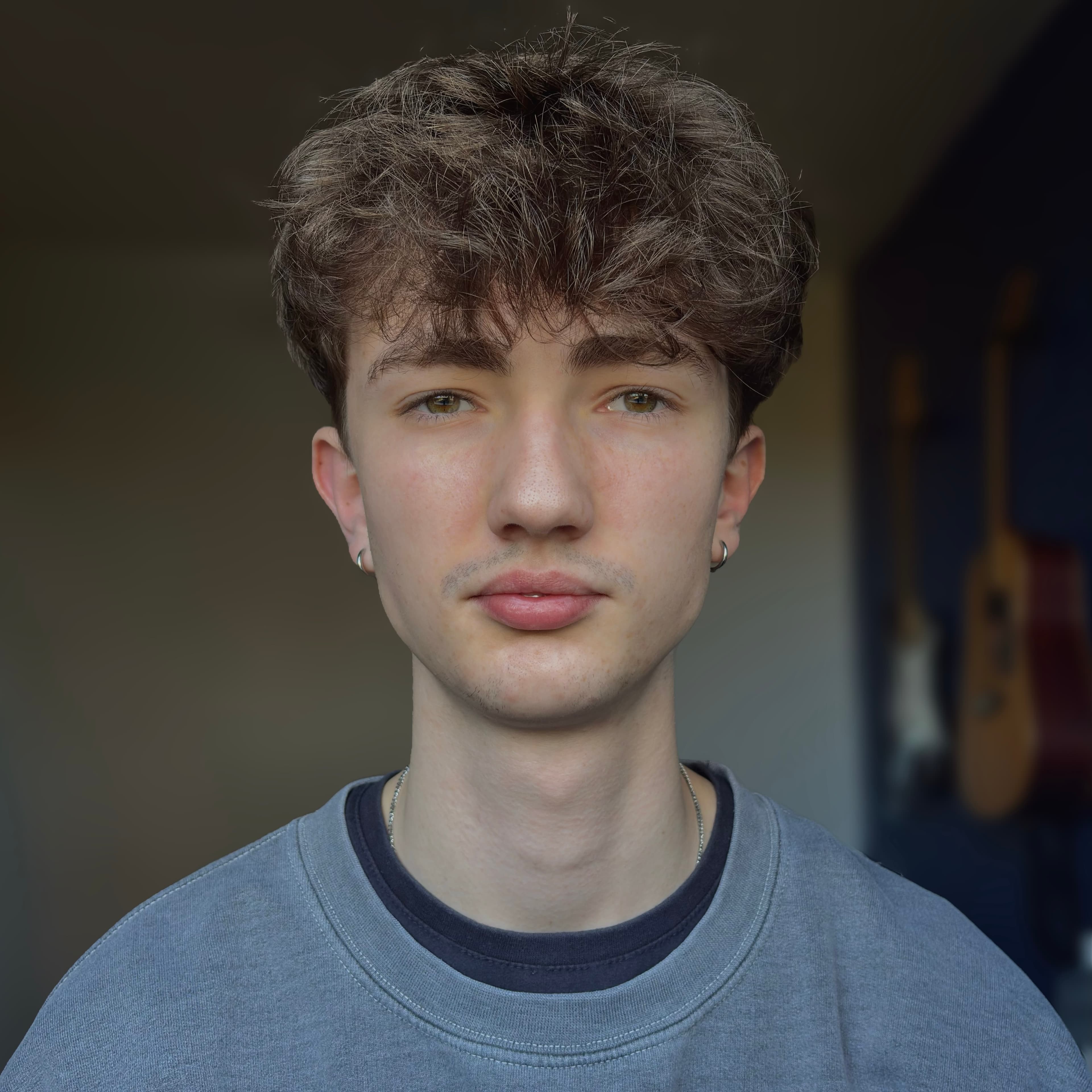 Elliot Wardill, founder of Built Better Digital